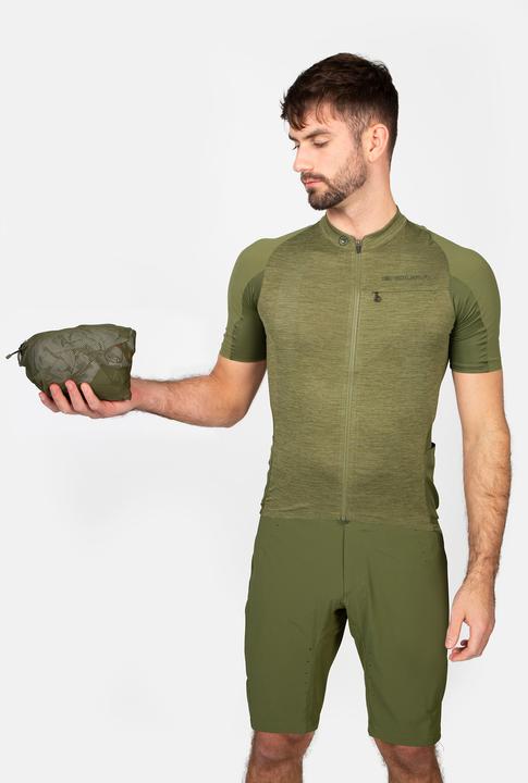 Actual product image Endura GV500 (L)