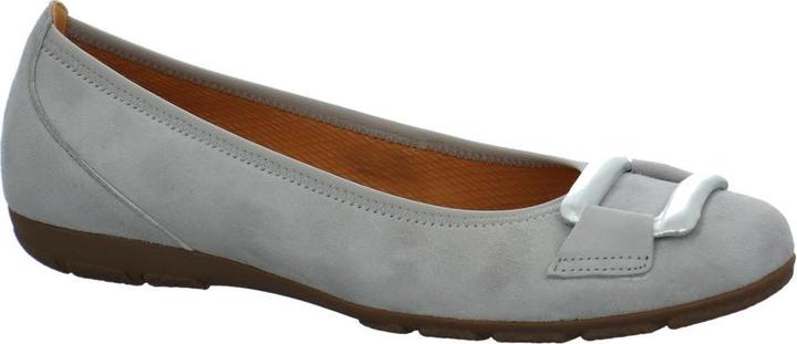Gris clair argent