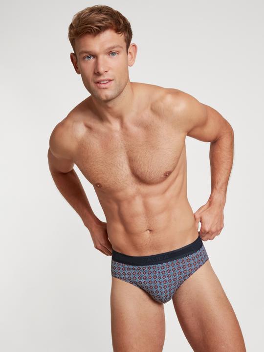 Immagine prodotto Calida Grafic Cotton (XXL)