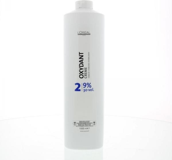 Immagine prodotto L'Oréal Professionnel Ossidante (30 vol. 9%)