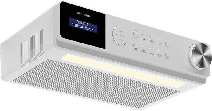 Actual product image Grundig DKR 1000 (DAB+, DAB, Bluetooth)
