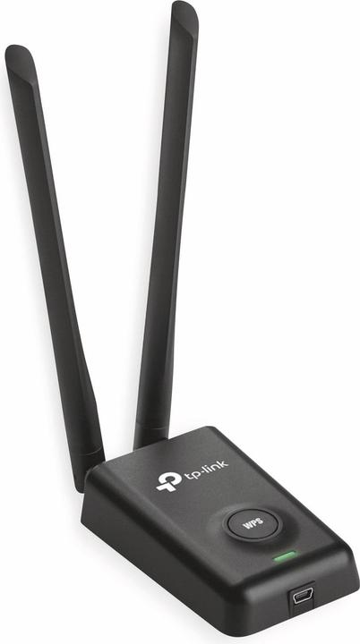Actual product image TP-Link Tl-Wn8200nd (Micro USB)