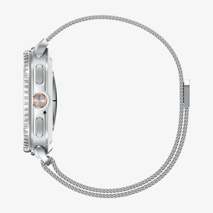 Image du produit Spigen Metal Fit (Acier, Acier inoxydable)