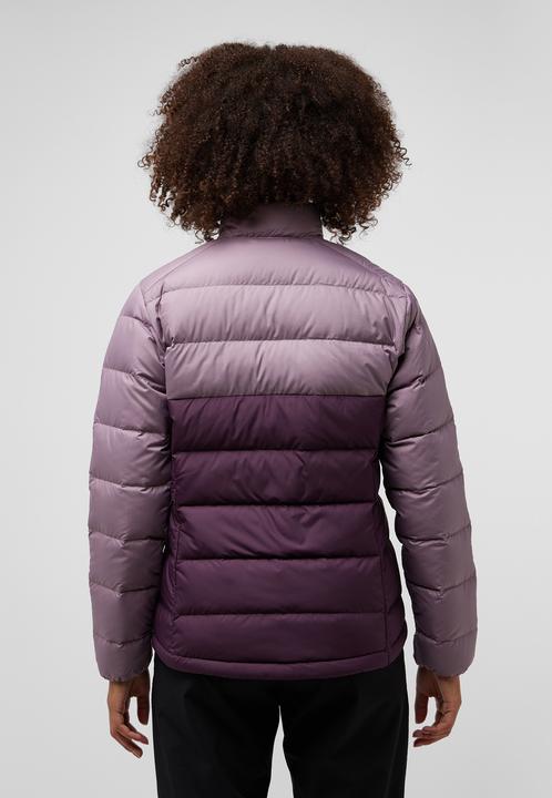 Produktbild Jack Wolfskin Ather Down Jkt W (XS)