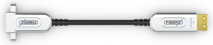 Produktbild Purelink Serie - HDMI 4K Glasfaser Verlängerung - 10m (10 m, HDMI)