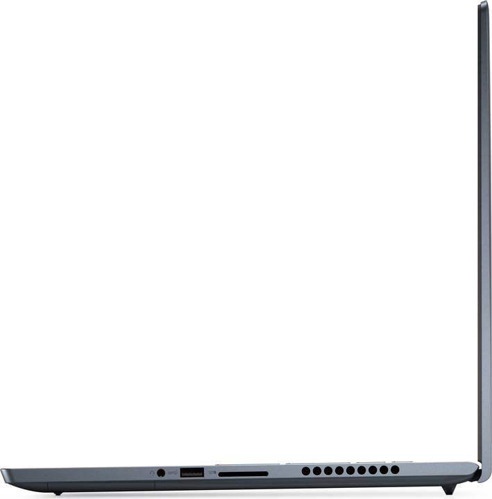 Produktbild Dell Inspiron 16 Plus (16", 512 GB, 16 GB, DE, Intel Core i7-11800H)