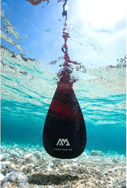 Productafbeelding Aqua Marina Carbon Pro Verstelbaar (220 cm, 3-delig)