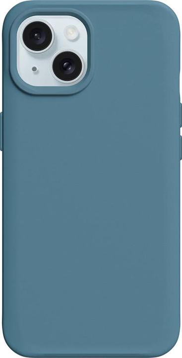 Produktbild RhinoShield Coque Solidx Iphone 15 Plus (Ocean Blue) (Apple iPhone 15 Plus)