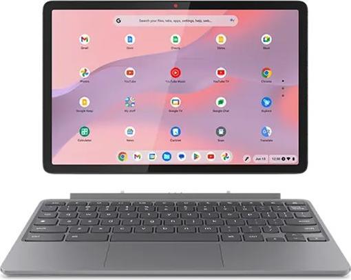 Image du produit Lenovo Tab K11 Plus (WLAN uniquement, 11.45", 128 Go, Luna Gray)