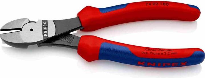 Produktbild Knipex Kraft-Seitenschneider (180 mm)