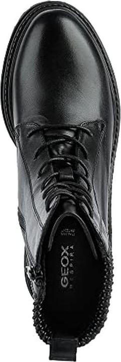 Actual product image Geox Breathable D'Iridea Ankle Boots (35)