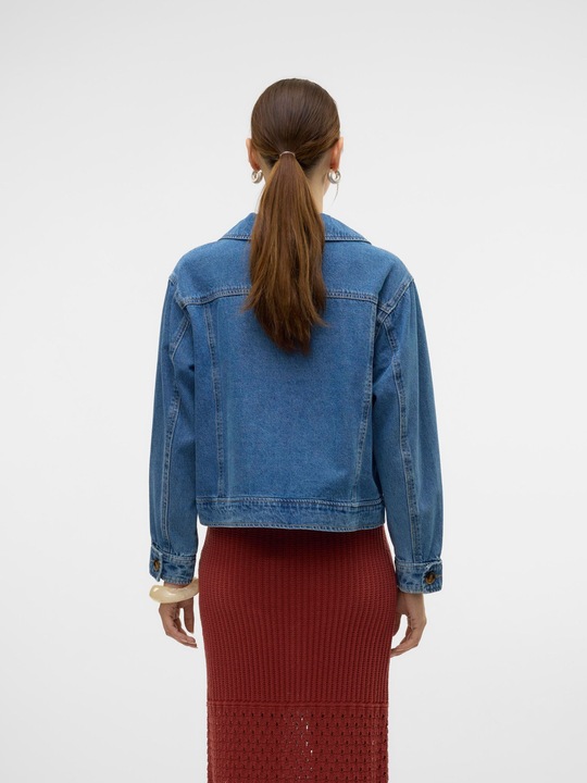 Produktbild Vero Moda VMSOFIE Jeansjacke Jeansjacke (XS)