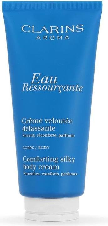 Actual product image Clarins Crème pour le corps (Body cream, 200 ml)