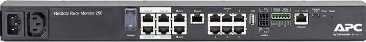 Produktbild APC NetBotz Rack Monitor 250