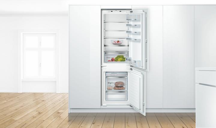Actual product image Bosch Hausgeräte KIS86AFE0 (266 l)