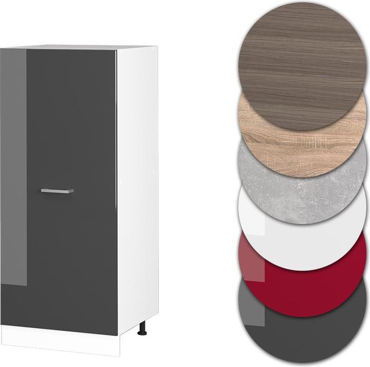 Actual product image Vicco R-Line (60 x 57.5 x 143 cm)