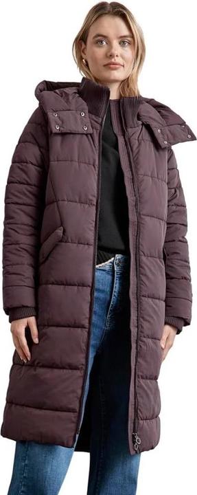 Actual product image Street One Long Padded Jacket (44)