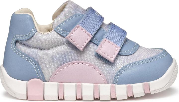 Actual product image Geox Halbschuhe (21)