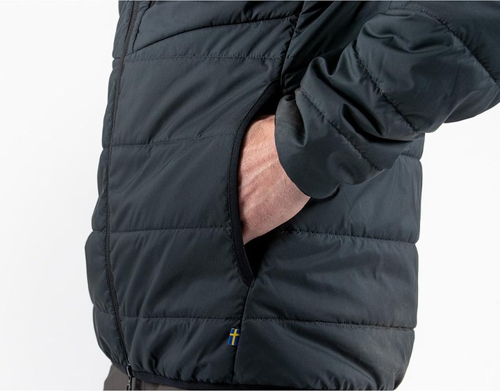 Immagine prodotto Fjällräven Felpa con cappuccio imbottita Keb (S)