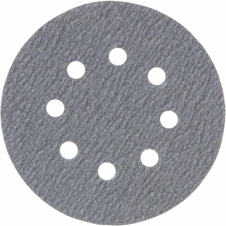 Produktbild Makita Schleifpapier Kl. 125mm K100 (100)