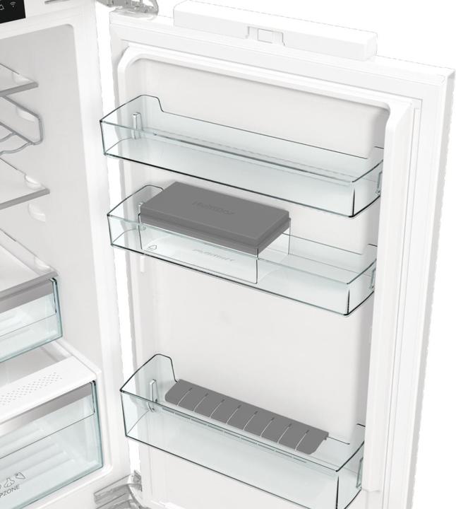 Actual product image Gorenje NRKI517C62WF (252 l)