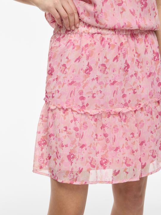 Produktbild Vila VIEMMA High Waist Minirock (44)