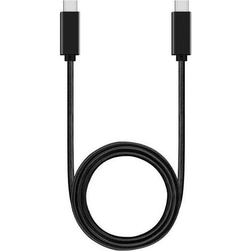 Poly VOYAGER FREE 60 USB-C TO (Kabelgebunden, USB-C), Office Headset, Schwarz