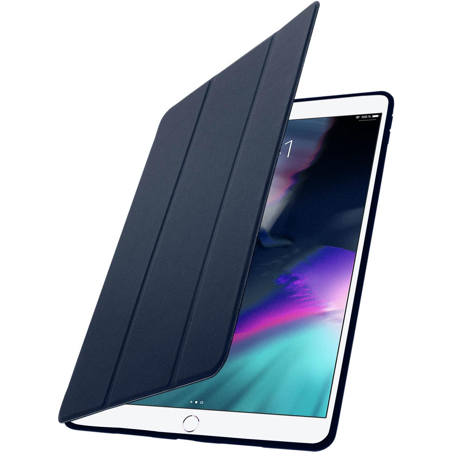 Thumbnail - Avizar Trifold Series (iPad Air 2019 (3. Gen)), Tablet Hülle, Blau