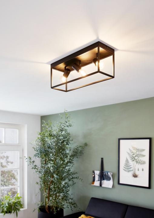 Produktbild EGLO Silentina (E27)