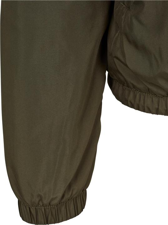 Produktbild Urban Classics Ladies Basic Pull Over Jacket (4XL)