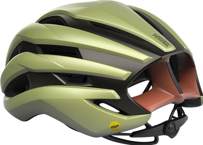 Produktbild MET Trenta Wander MIPS Helm (58 - 61 cm)