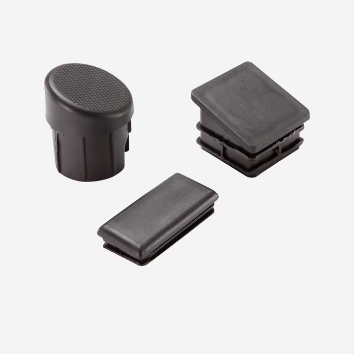 Image du produit Domyos Boîtier Embouts en plastique