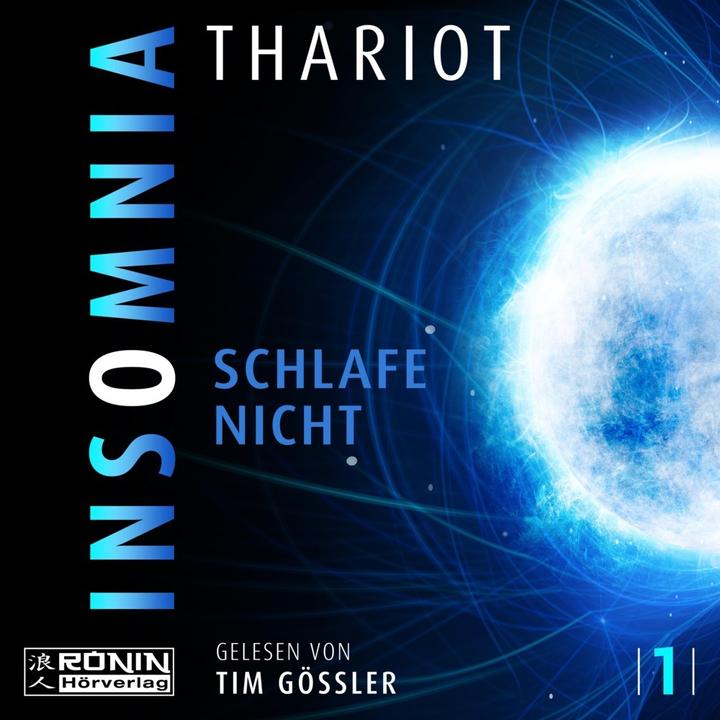 Thariot:Insomnia - Don't sleep (Thariot, English)