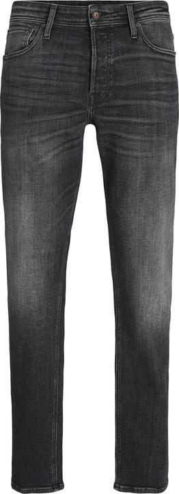 Produktbild Jack & Jones Mike Jeans Comfort Fit Black Denim (W30/L30)
