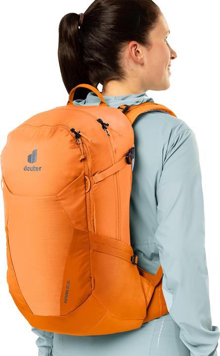 Actual product image Deuter Futura 21 (21 l)