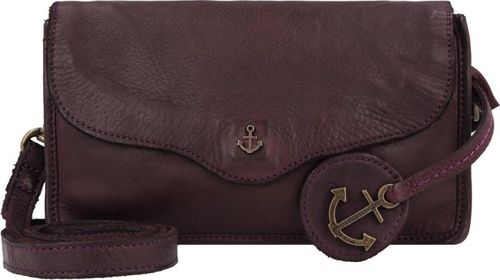 Immagine prodotto Harbour 2nd Borsa a tracolla Anchor Love in pelle 22 cm