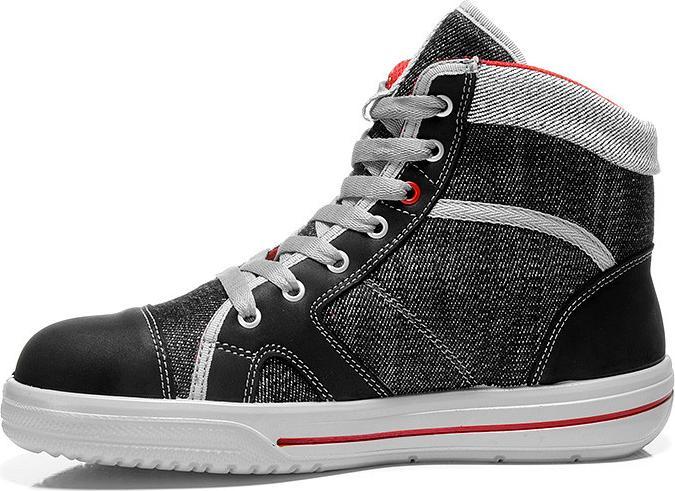 Produktbild Elten Sensation Mid Sicherheitssneaker (S2, 42)