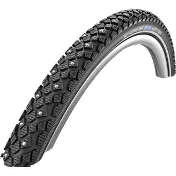 Schwalbe, Veloreifen, (28 x 1.40, 37-622)