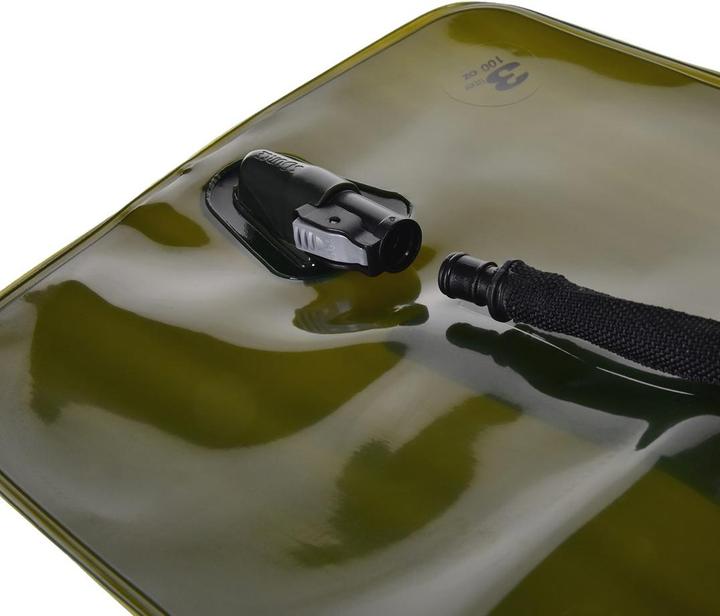 Produktbild Source WLPS 3l Low Profile Trinkblase