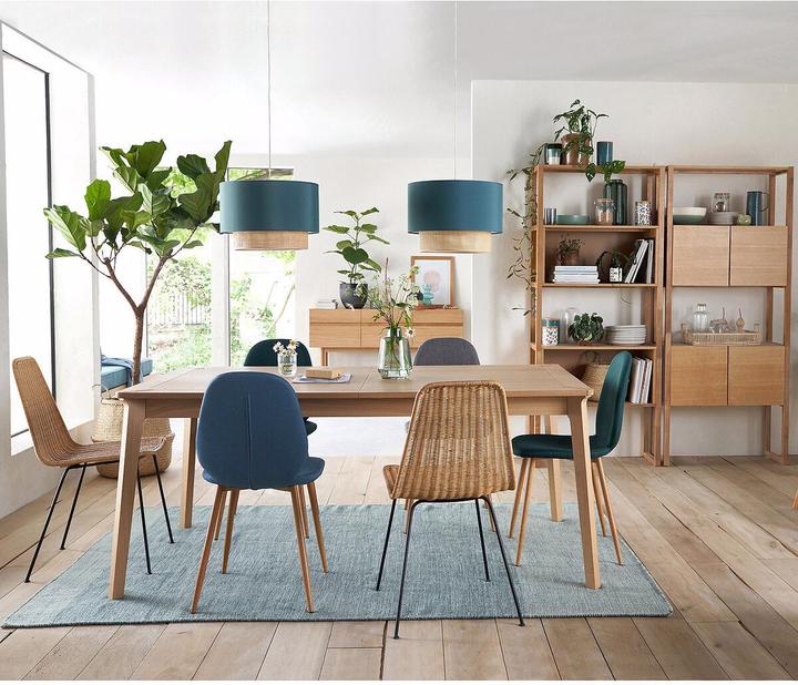 Actual product image La Redoute Interieurs Pully (180 x 100 cm)