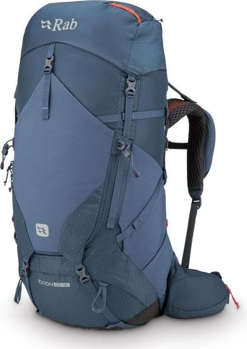 Image du produit Rab Women's Exion 65 ND (65 l)