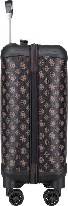 Immagine prodotto Guess Bagagli a mano Wilder 18 In 8-Wheeler Logo (29 l)