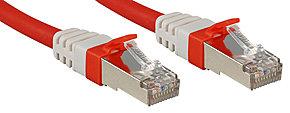 Immagine prodotto Lindy Cavo di rete (S/FTP, CAT6a, 3 m)