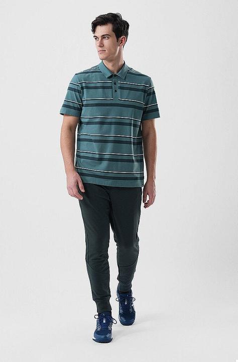 Actual product image Schneider sportswear Polo RICKM (52)