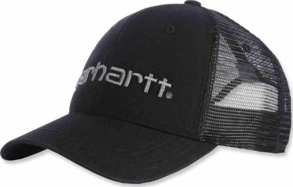 Carhartt Cap Dunmore Cap Black (One Size)