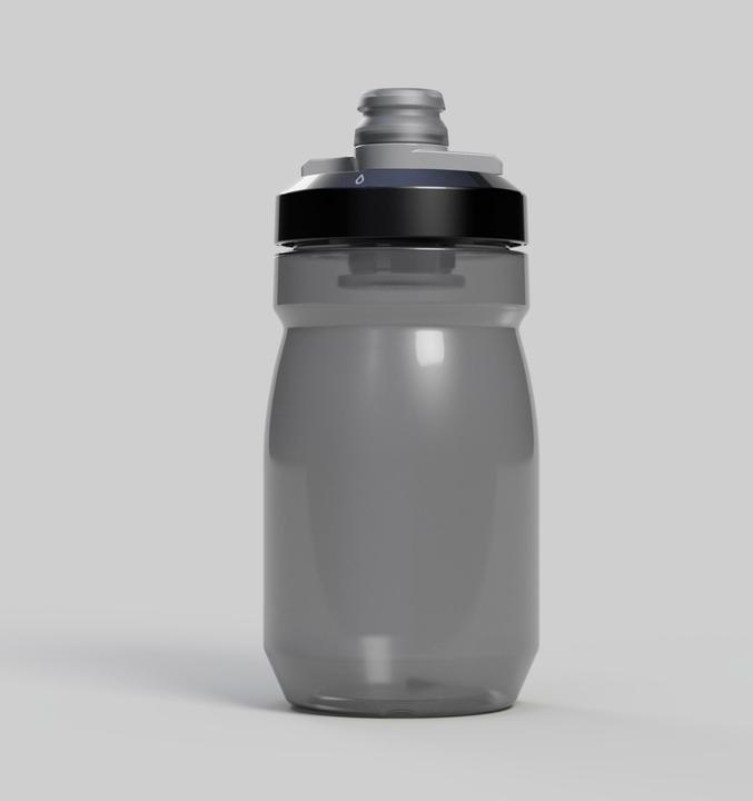 Produktbild Camelbak Podium Custom 450ml Flasche (0.45 l)