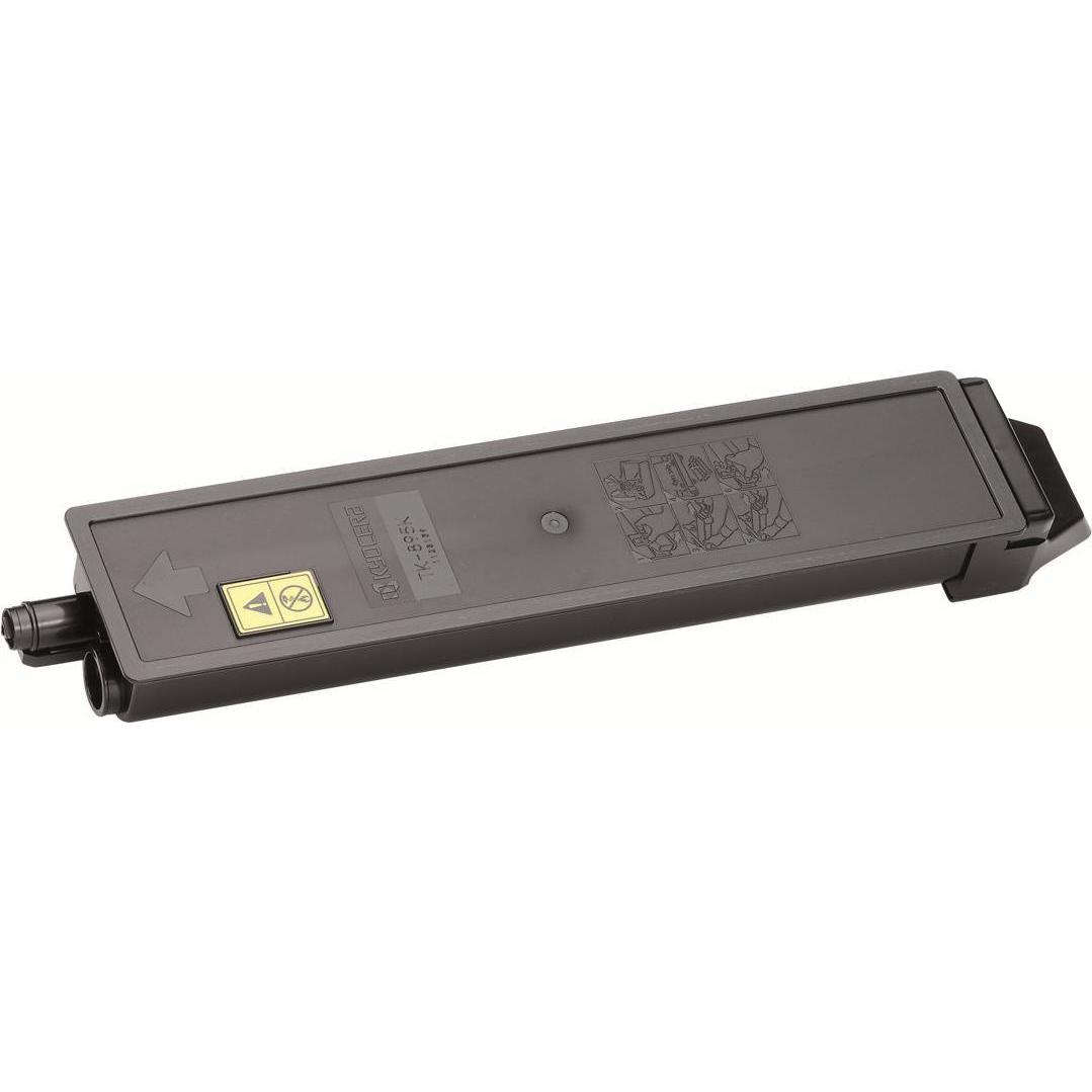 Thumbnail - Kyocera, Toner, Toner Black TK-895K
