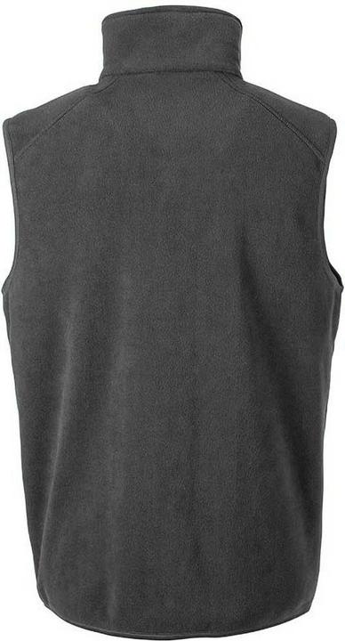 Actual product image Regatta Core Adults Unisex Microfleece Gilet (L)
