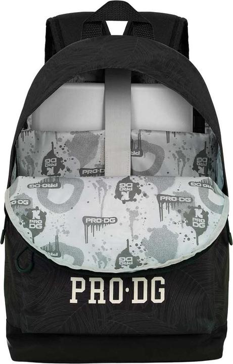 Image du produit ProDG FAN HS Backpack 2.0 Tigre