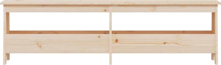 Image du produit vidaXL Flurbank (160 cm)